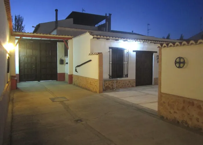 Apartamentos Venta Don Quijote