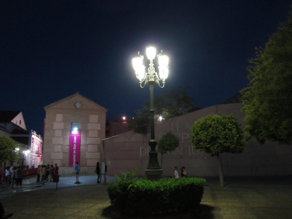 Apartment Venta Don Quijote