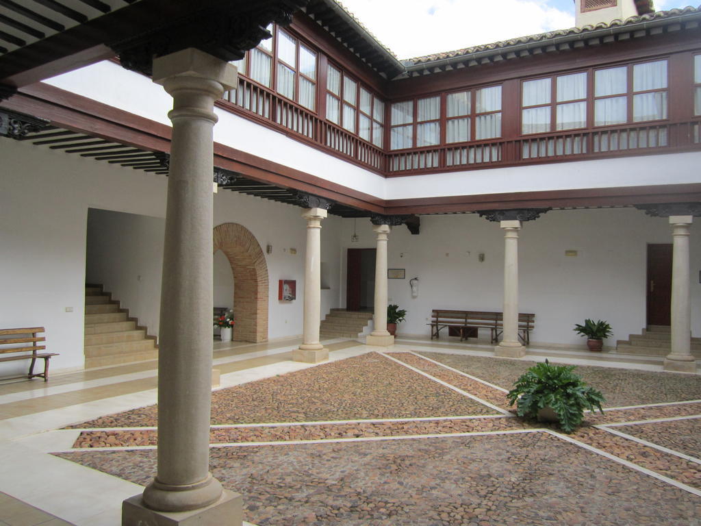 Venta Don Quijote * Almagro