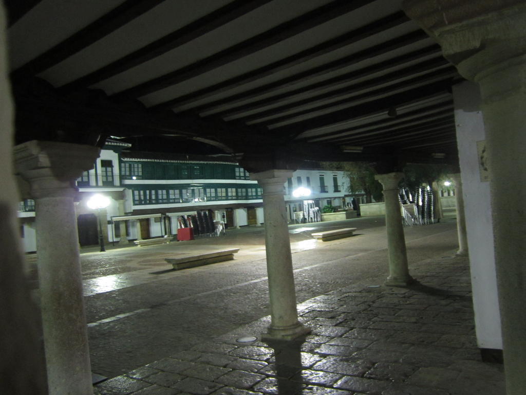 Apartment Venta Don Quijote *