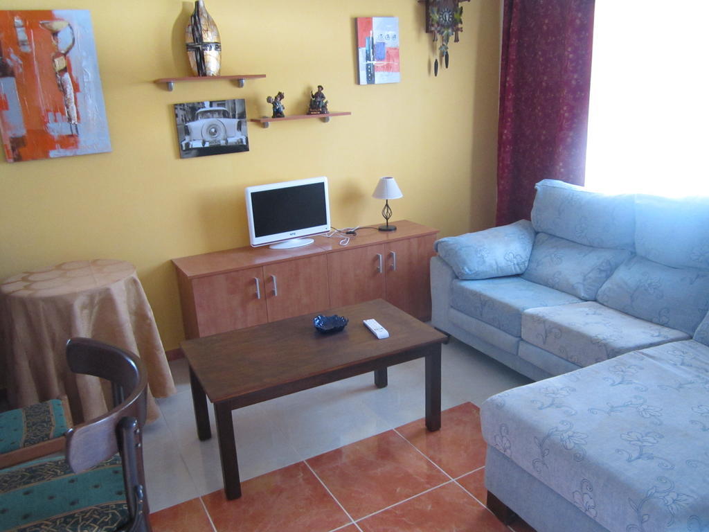Apartment Venta Don Quijote *