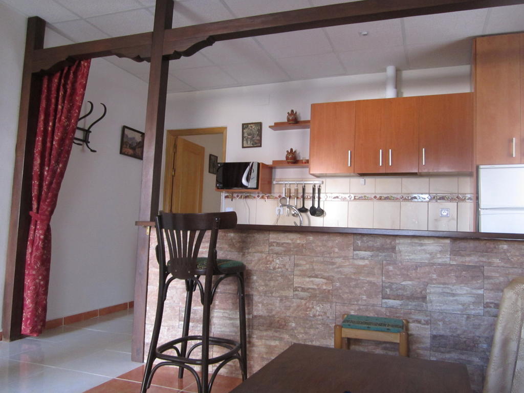 Venta Don Quijote Almagro