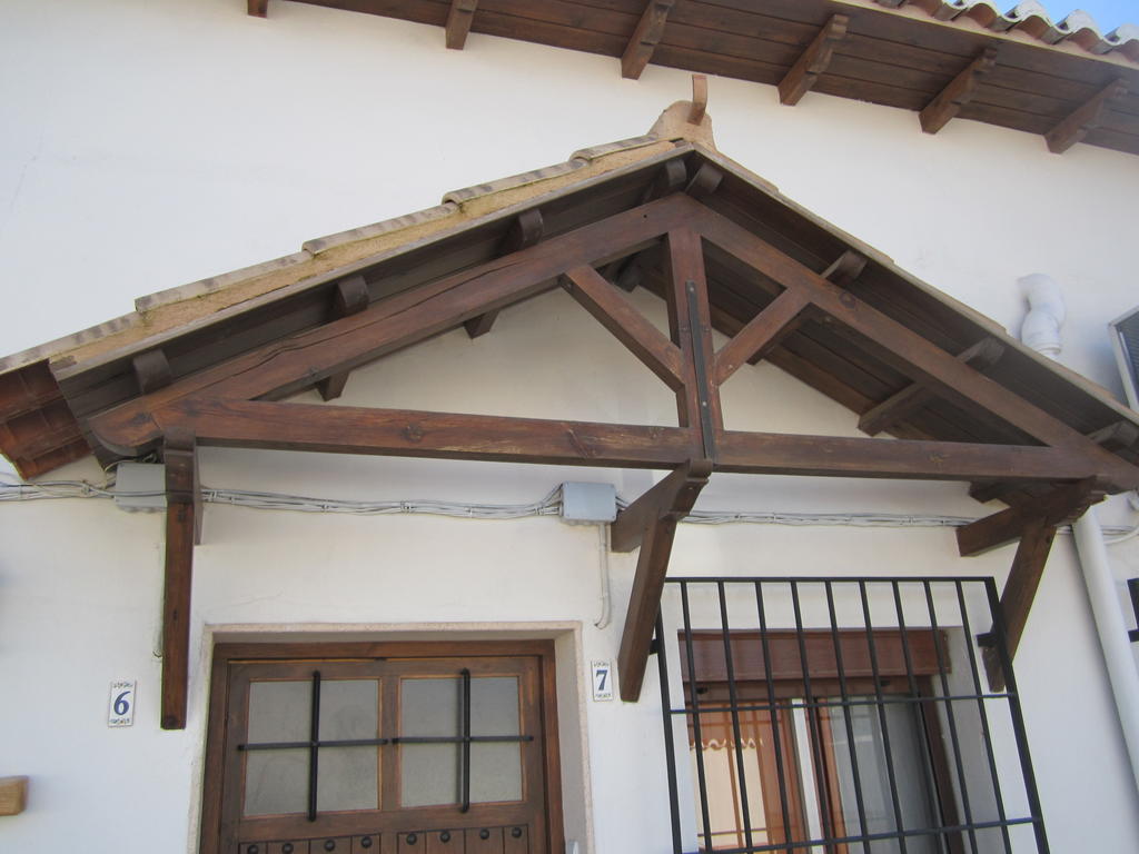 Apartment Venta Don Quijote