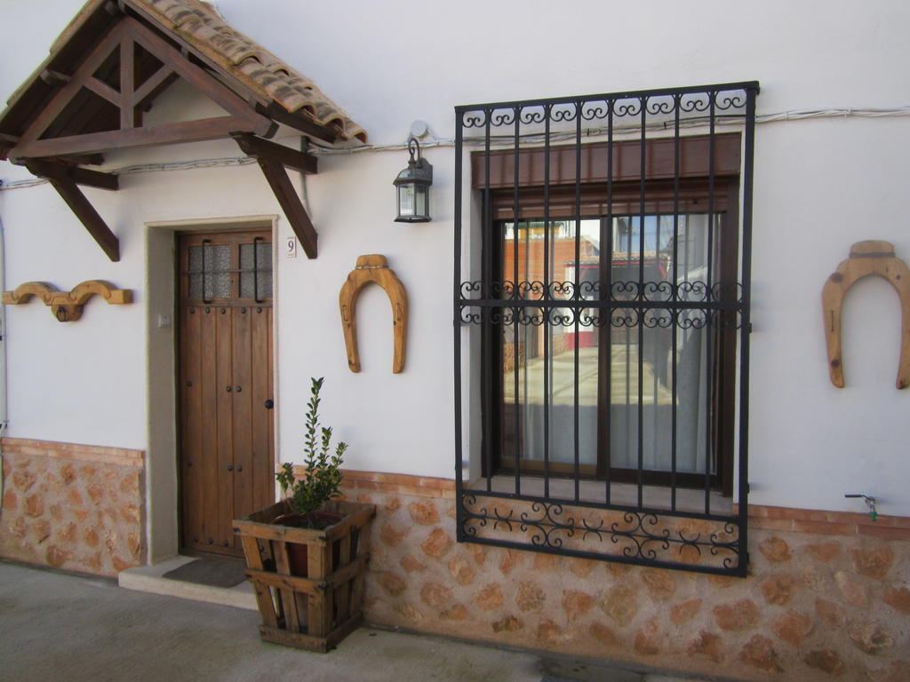 Apartment Venta Don Quijote *