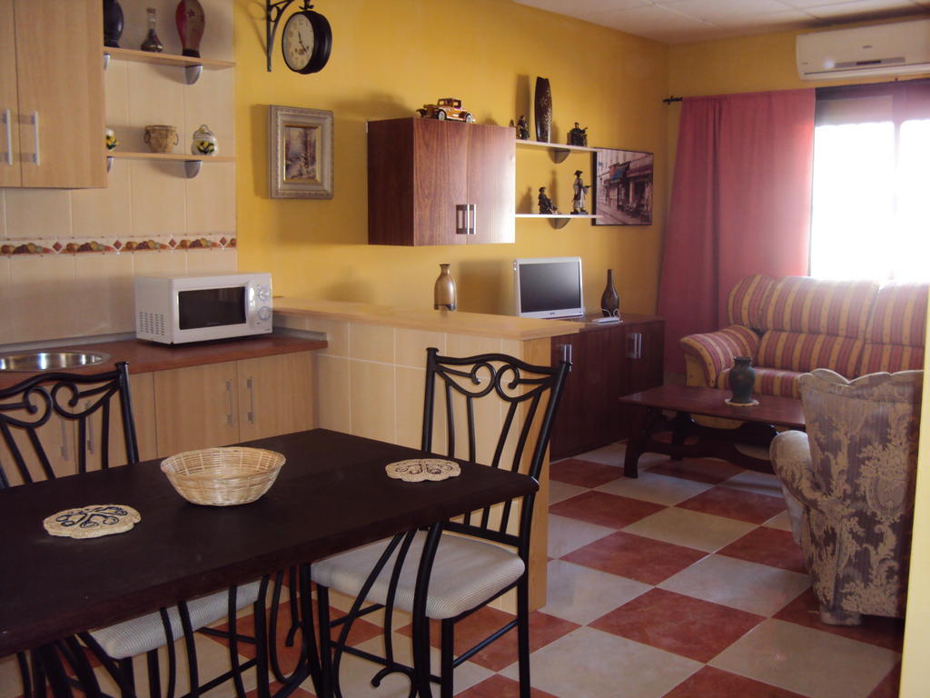 Venta Don Quijote Almagro