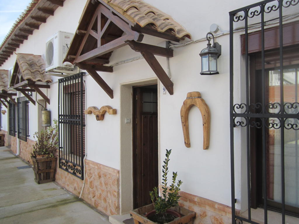 Apartment Venta Don Quijote