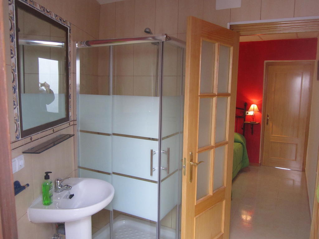 Apartment Venta Don Quijote Almagro