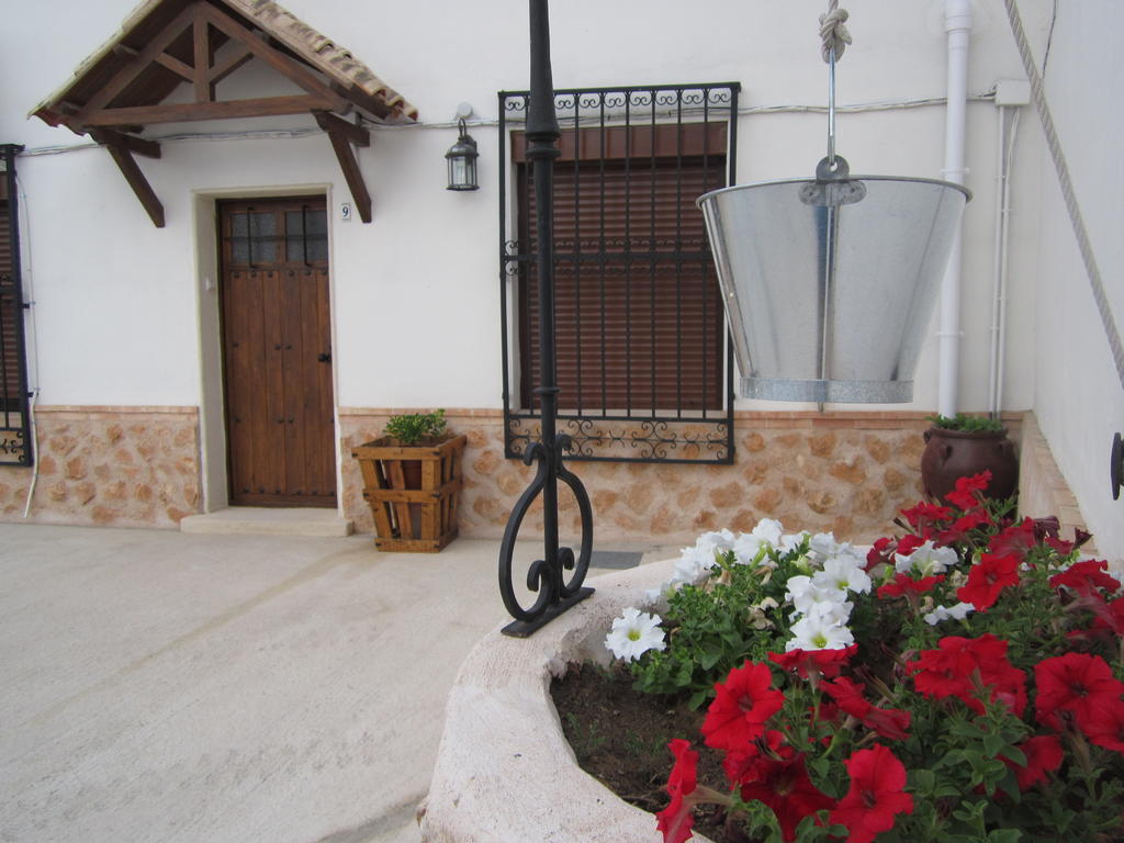 Apartment Venta Don Quijote *