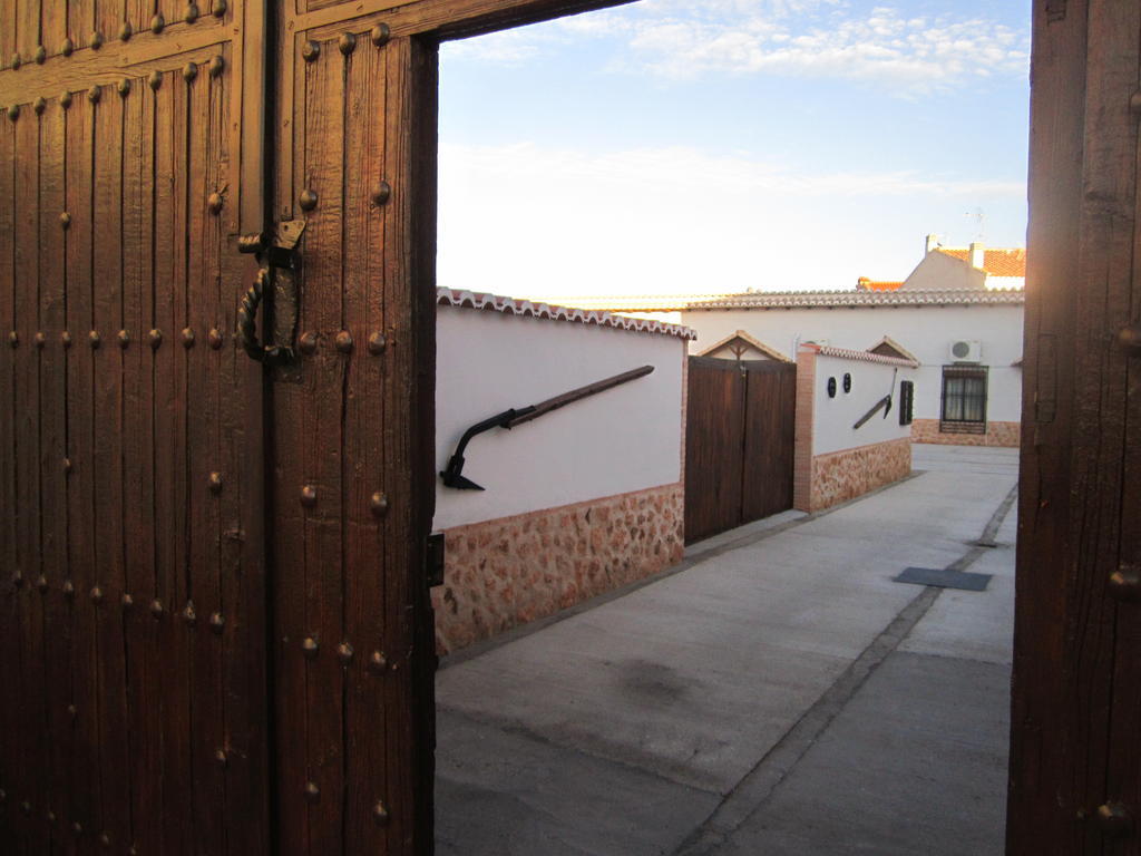 Apartment Venta Don Quijote Almagro