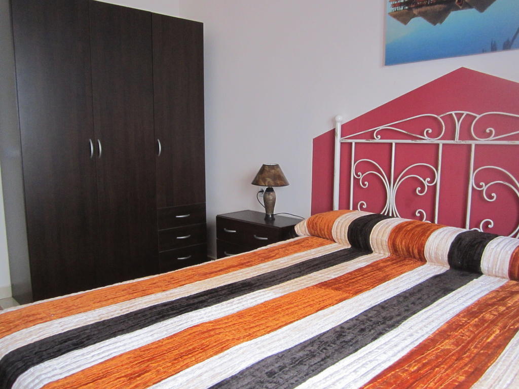 Apartment Venta Don Quijote