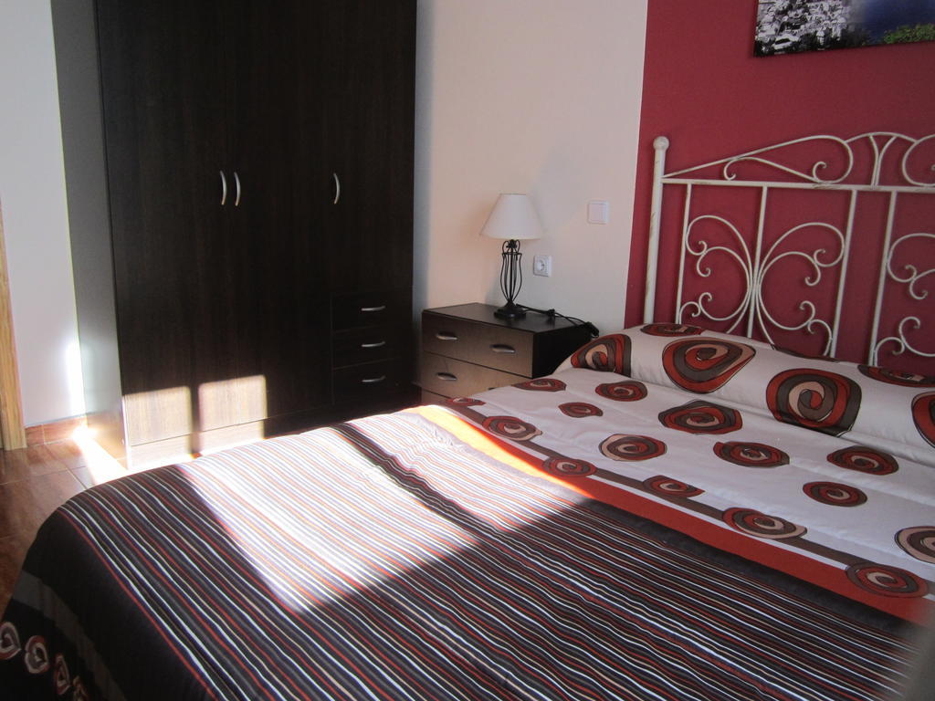 Apartment Venta Don Quijote *