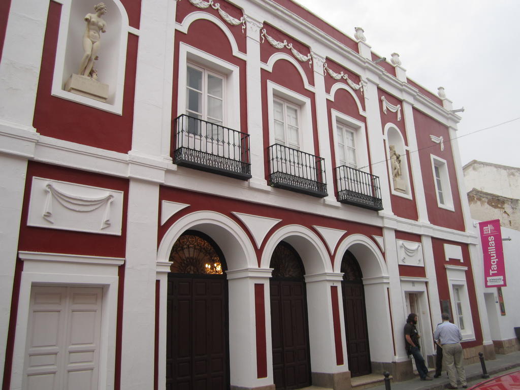 Venta Don Quijote