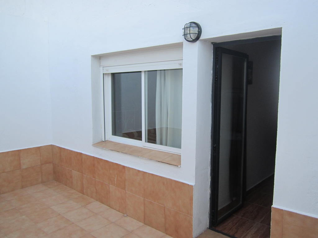 Apartment Venta Don Quijote *