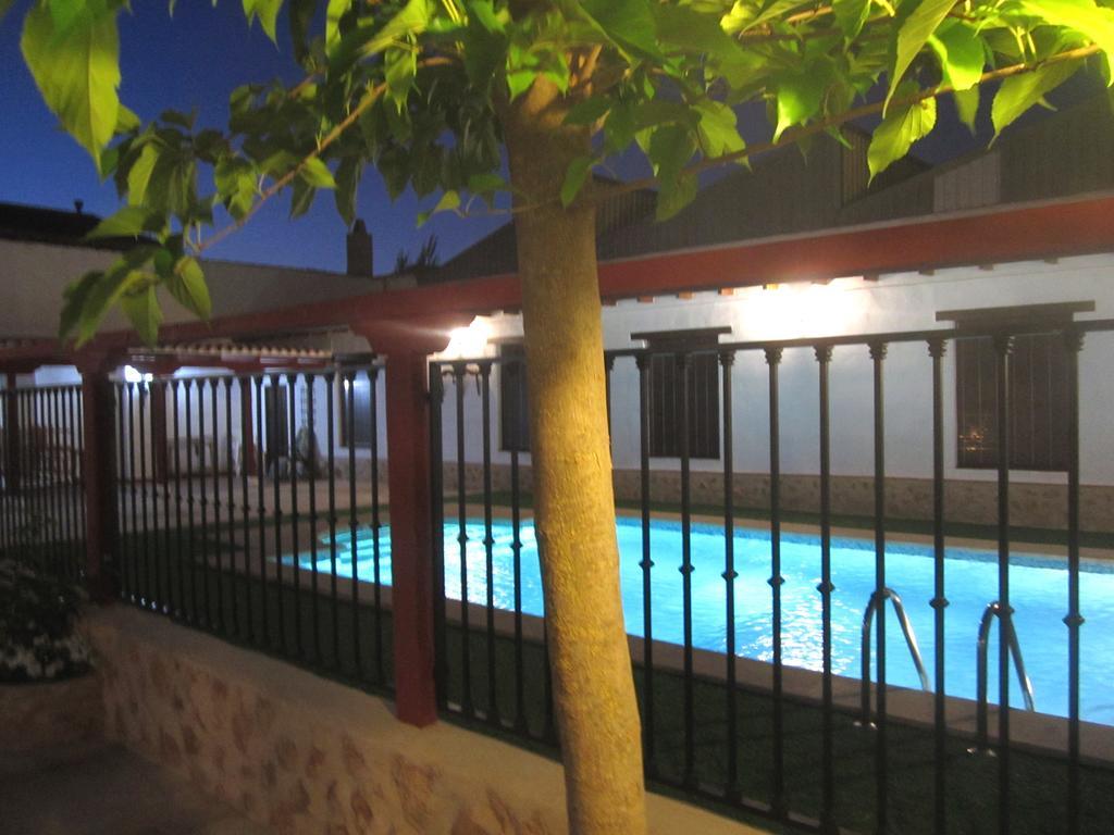 Apartment Venta Don Quijote Almagro