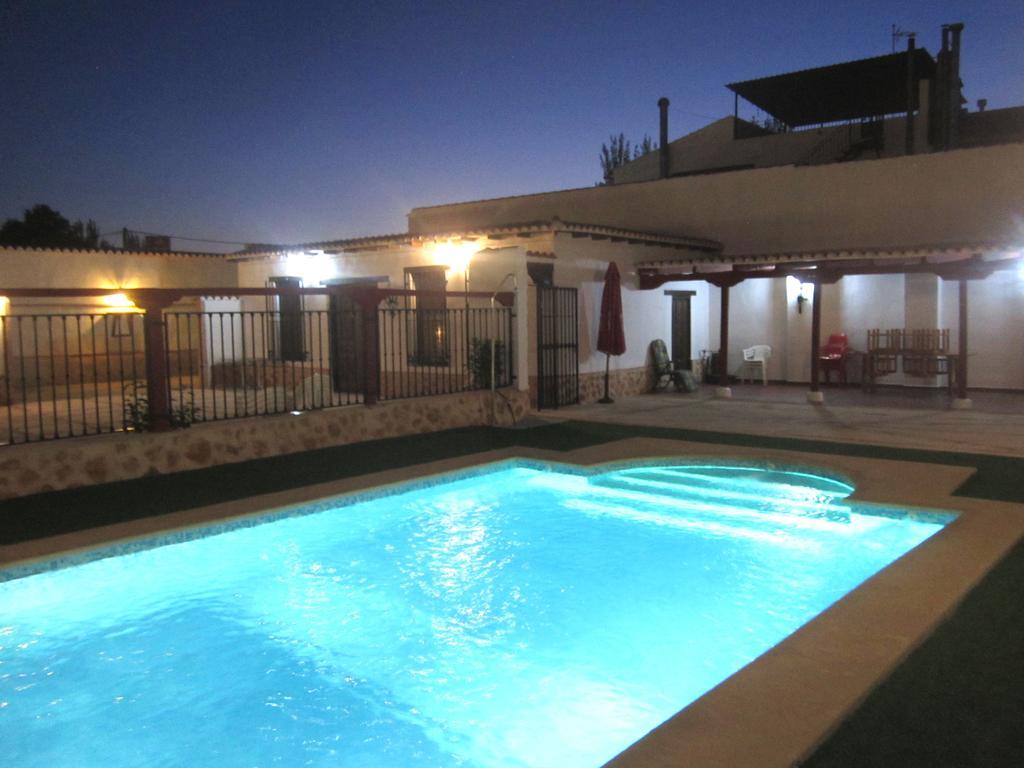 Apartment Venta Don Quijote *