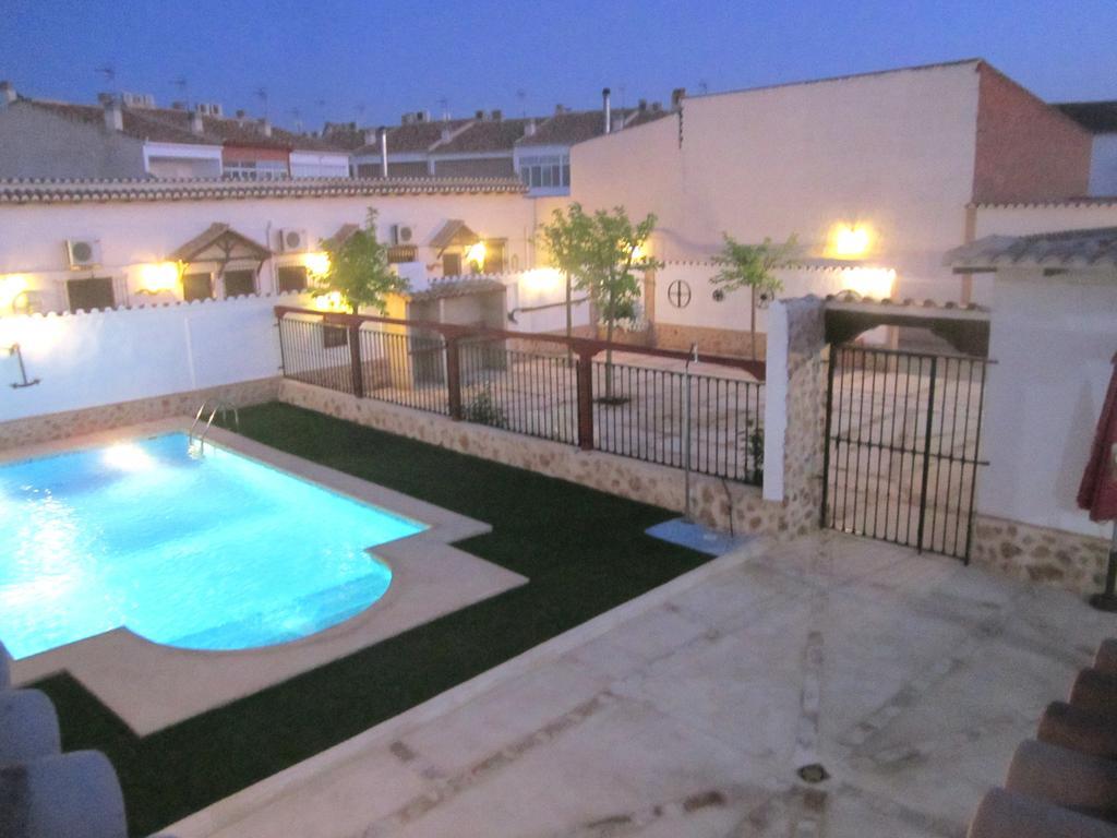 Apartment Venta Don Quijote *