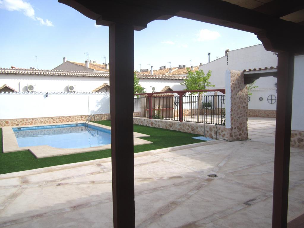 Venta Don Quijote Almagro