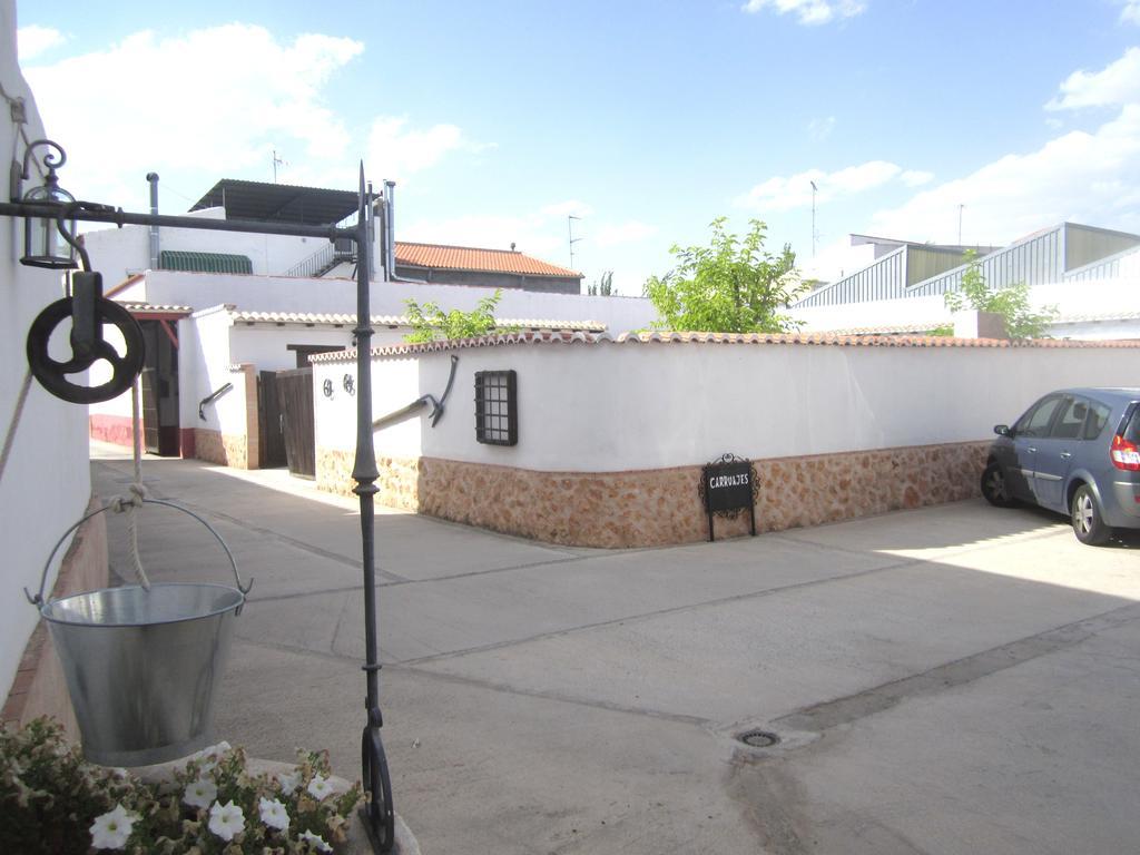 Apartment Venta Don Quijote